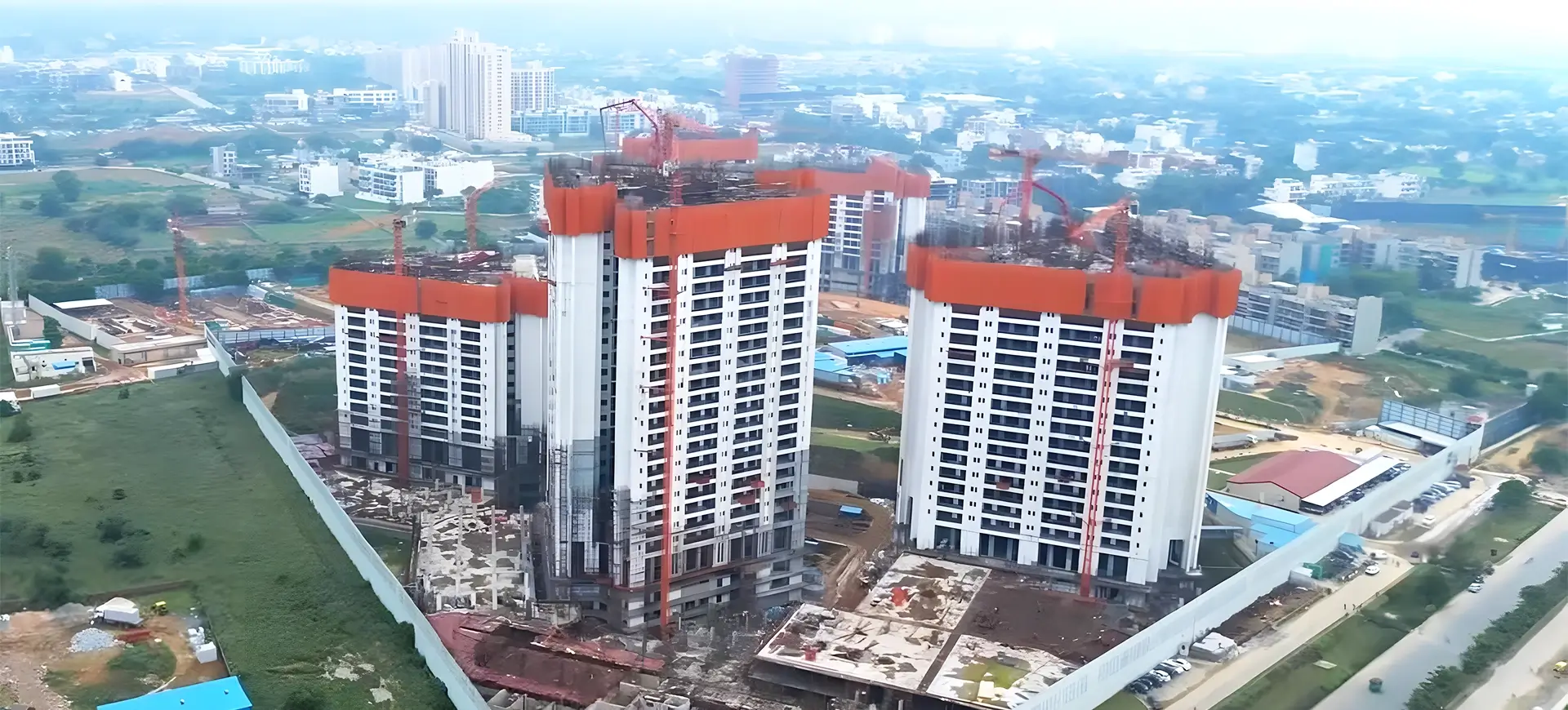 DLF The Arbour Gurgaon