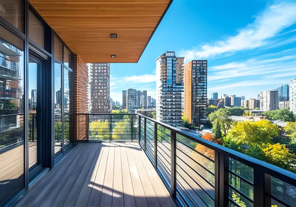 DLF Arbour Sector 63